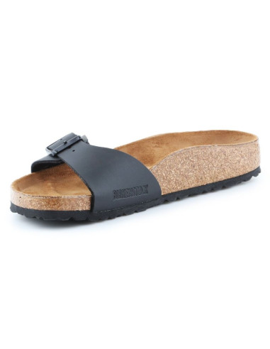 Klapki birkenstock madrid bs w