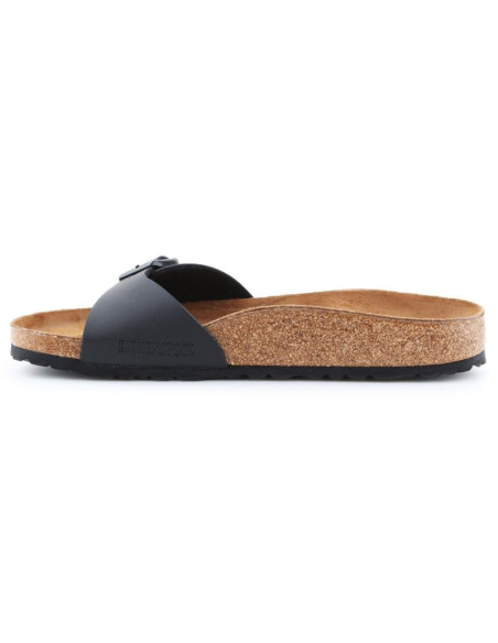 Klapki birkenstock madrid bs w