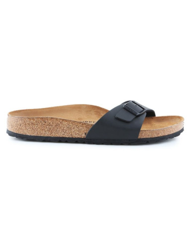 Klapki birkenstock madrid bs w
