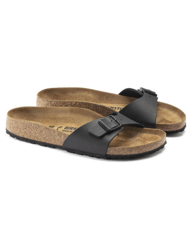 Klapki birkenstock madrid bs w