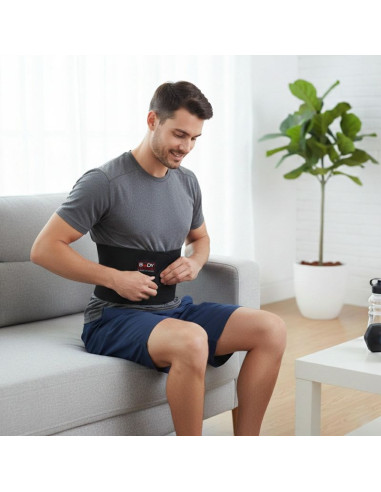 Pas na brzuch odchudzający sb