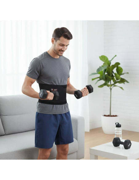 Pas na brzuch odchudzający sb