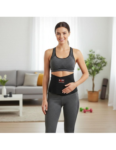 Pas na brzuch odchudzający sb