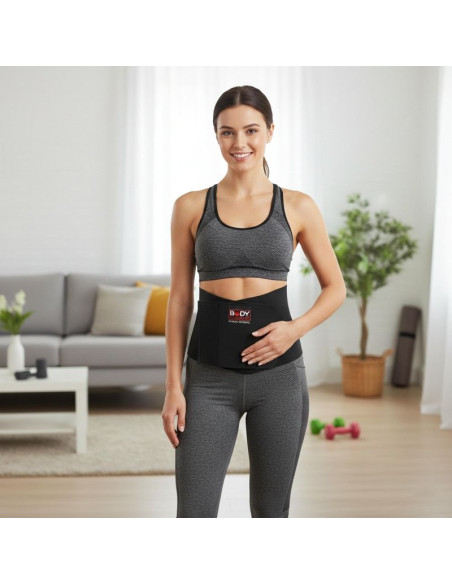 Pas na brzuch odchudzający sb