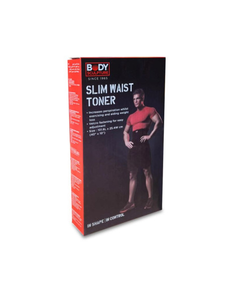 Pas na brzuch odchudzający sb