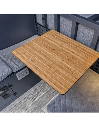 Offlander zabudowa kamperowa wahiba