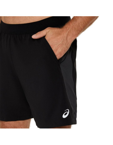 Spodenki asics road 7in short m 2011d24