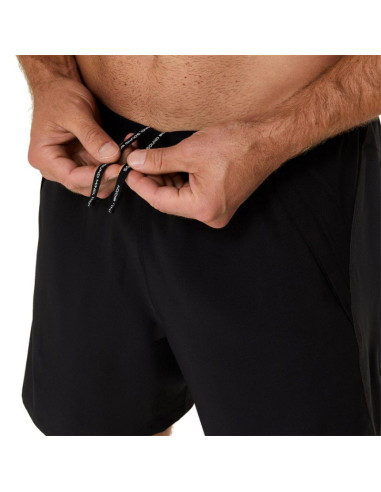 Spodenki asics road 7in short m 2011d24