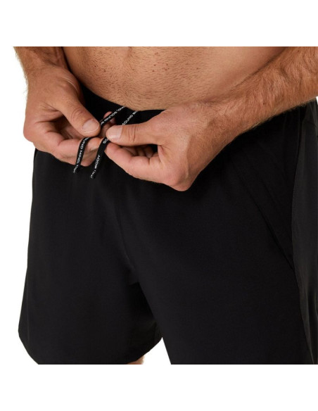 Spodenki asics road 7in short m 2011d24