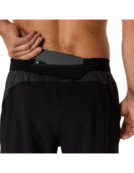 Spodenki asics road 7in short m 2011d24