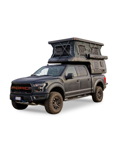 Offlander zabudowa kamperowa atakama xl