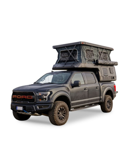 Offlander zabudowa kamperowa atakama xl