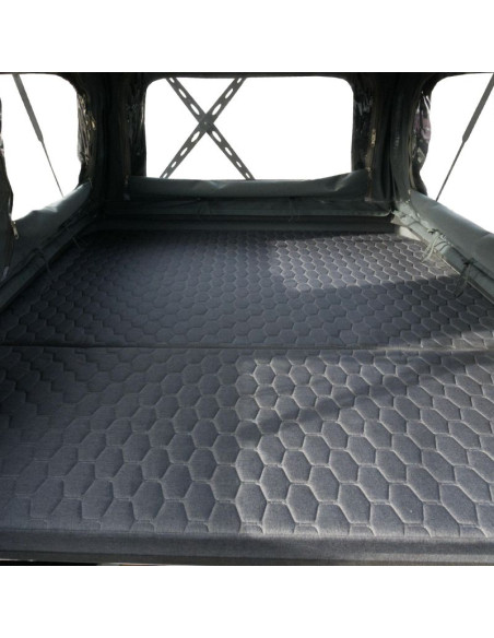 Offlander zabudowa kamperowa atakama xl