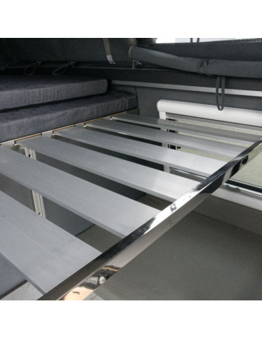 Offlander zabudowa kamperowa atakama xl