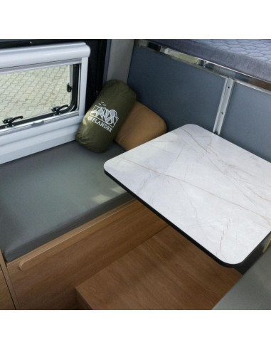 Offlander zabudowa kamperowa atakama xl