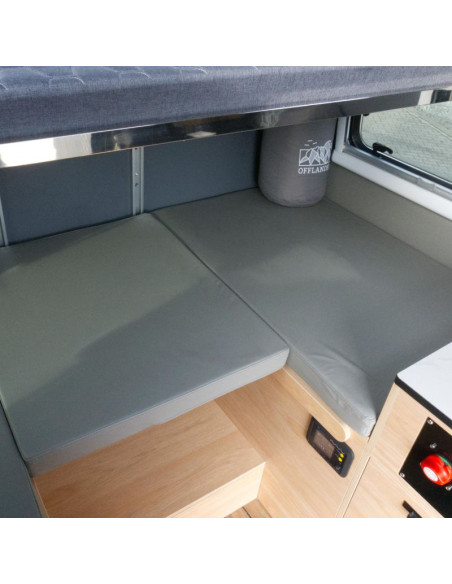 Offlander zabudowa kamperowa atakama xl