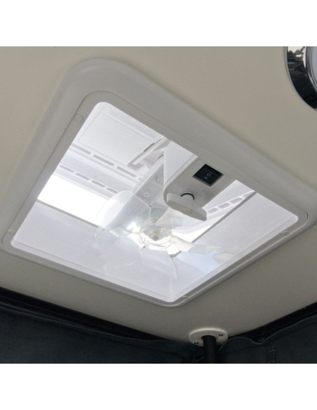 Offlander zabudowa kamperowa atakama xl