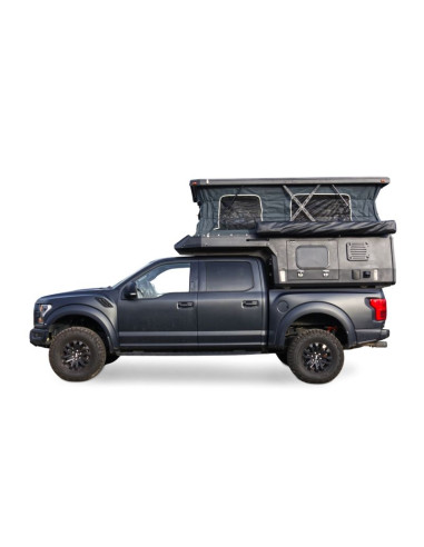 Offlander zabudowa kamperowa atakama xl