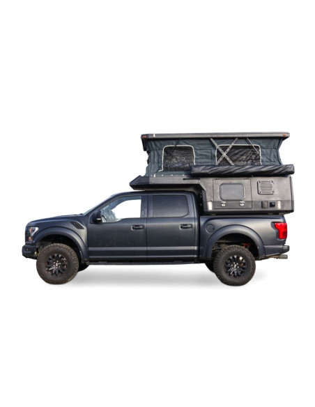 Offlander zabudowa kamperowa atakama xl