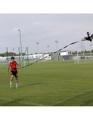 Piłka na uwięzi yakima sport skill ball ii