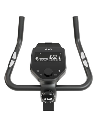 Virtufit ergometr rower treningowy htr 2.0