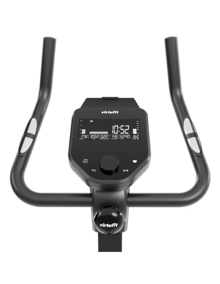 Virtufit ergometr rower treningowy htr 2.0