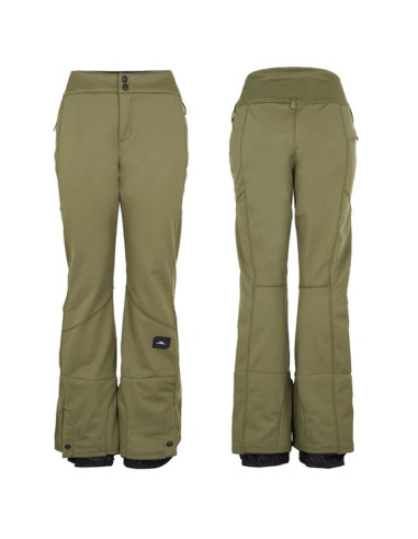 O'neill spodnie zimowe damskie blessed snowboard narty 10k/7k