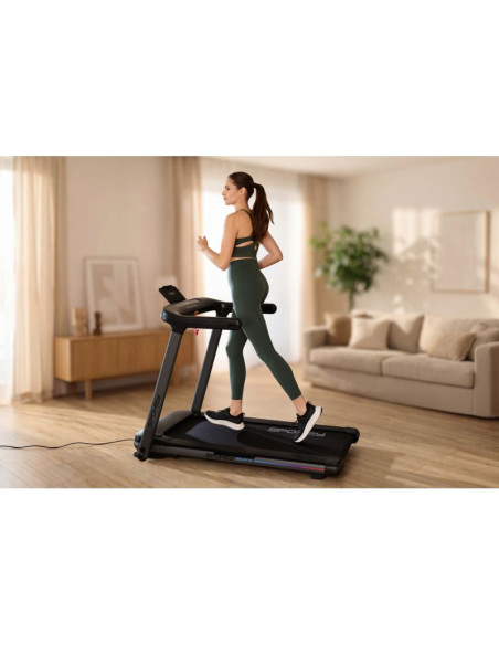 Bieżnia elektryczna spokey selena