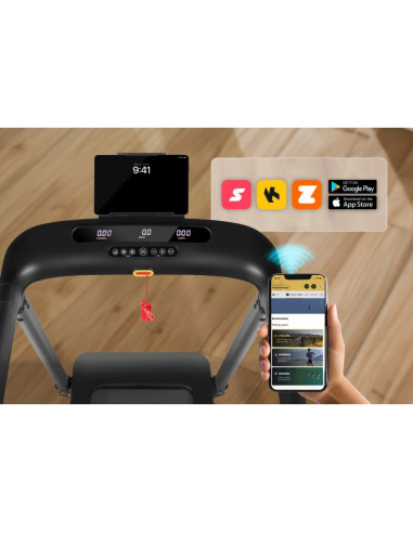 Bieżnia elektryczna spokey selena