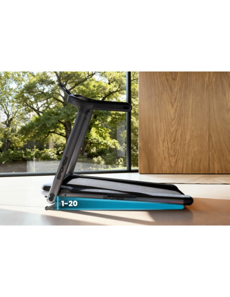 Bieżnia elektryczna spokey selena