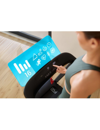 Bieżnia elektryczna spokey selena