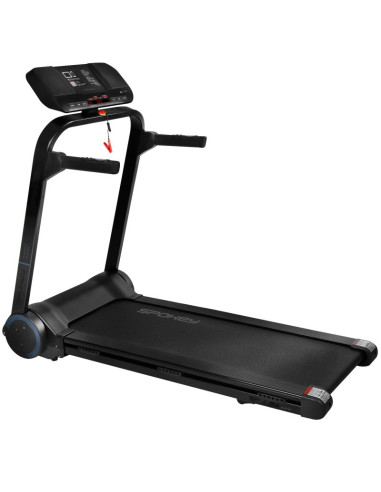 Bieżnia elektryczna spokey eland