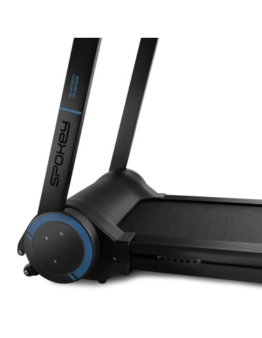 Bieżnia elektryczna spokey eland