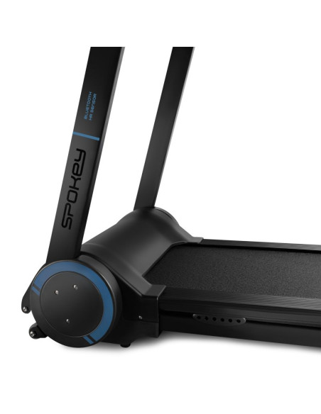 Bieżnia elektryczna spokey eland