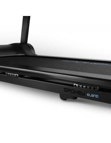 Bieżnia elektryczna spokey eland