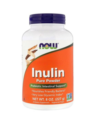 Inulina BIO (227 g)