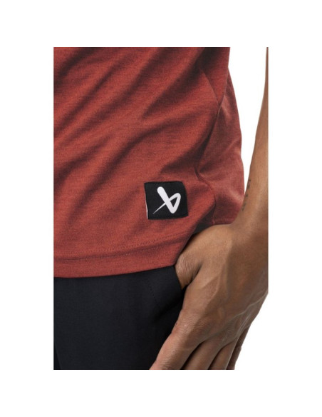 Koszulka bauer team tech tee sr m