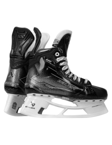 Łyżwy hokejowe bauer supreme m50 pro int