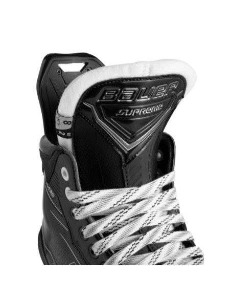 Łyżwy hokejowe bauer supreme m50 pro int