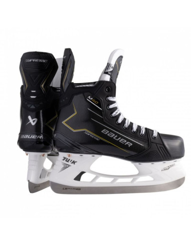 Łyżwy hokejowe bauer supreme m40 int