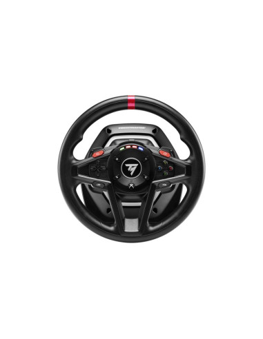 Thrustmaster t128 czarny usb kierownica