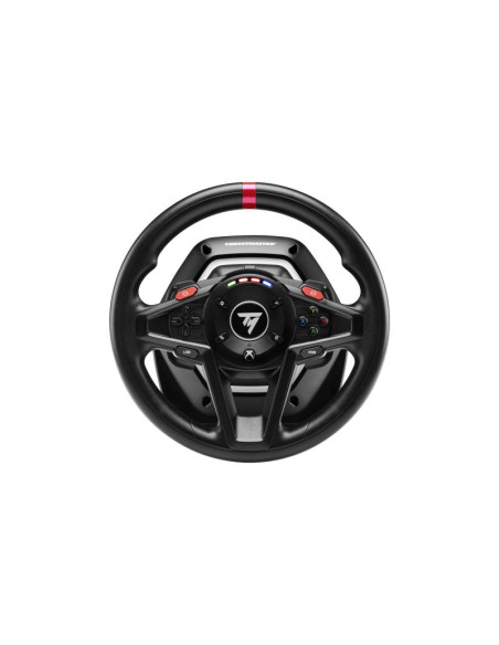 Thrustmaster t128 czarny usb kierownica