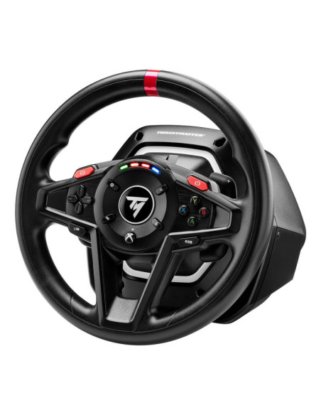 Thrustmaster t128 czarny usb kierownica