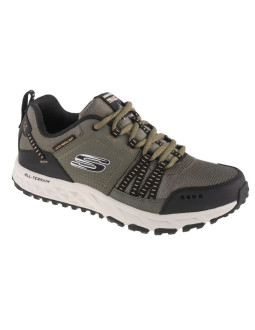 Skechers escape plan 51591-olbk zielone 44