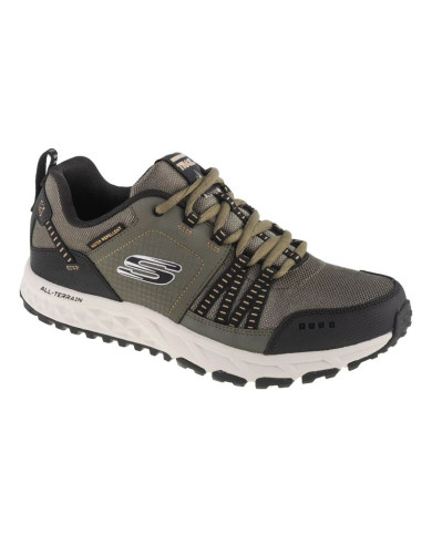 Skechers escape plan 51591-olbk zielone 44