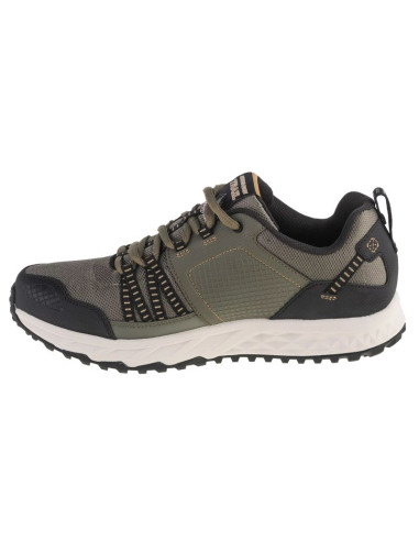Skechers escape plan 51591-olbk zielone 44