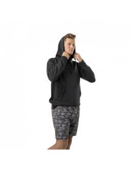Bluza bauer flc hoody sr 2