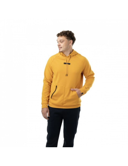 Bluza bauer flc hoody sr