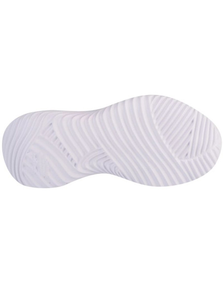 Skechers slip-ins: bounder - brisk-burst 403822l-bblm czarne 39