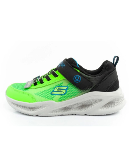 Buty skechers s lights-meteor jr